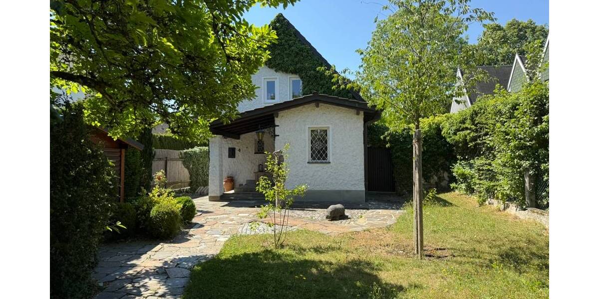 Gewerbeobjekt Grünwald - 9 Zimmer, 3.100.000&euro; | Angebot:23982517