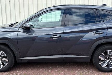 Hyundai TUCSON 76.801 km 19.990 &euro; Wallenhorst 49134