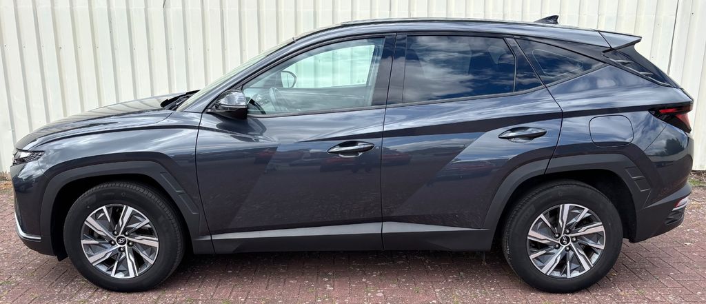 Hyundai TUCSON 76.801 km 19.990 &euro; Wallenhorst 49134