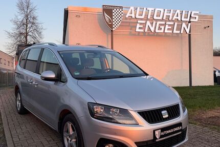 Seat Alhambra 147.500 km 12.990 &euro; Salzgitter 38229