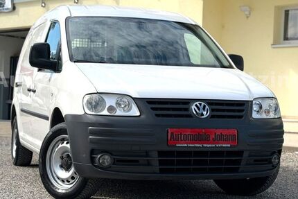 VW Caddy Maxi 146.999 km 4.999 &euro; Königsbrunn bei Augsburg 86343