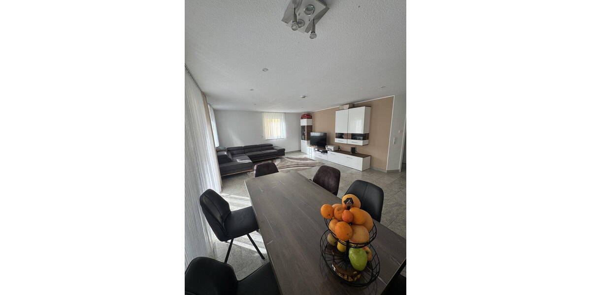 Etagenwohnung Sinzheim Ortsgebiet - 4 Zimmer, 106 m&sup2;, 460.000&euro; | Angebot:26065031