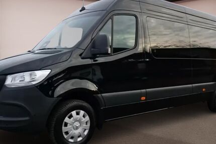 Mercedes-Benz Sprinter 25.581 km 62.480 &euro; Niedere Börde OT Groß Ammensleben 39326