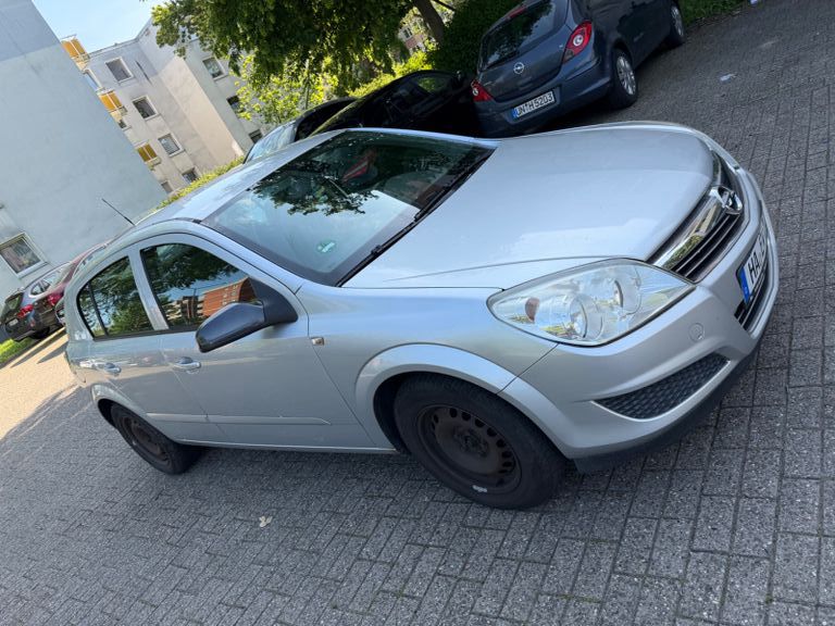Opel Astra 300.000 km 1.750 &euro; Bergkamen 59192
