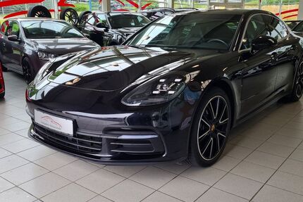 Porsche Panamera 34.200 km 74.950 € Holzwickede 59439