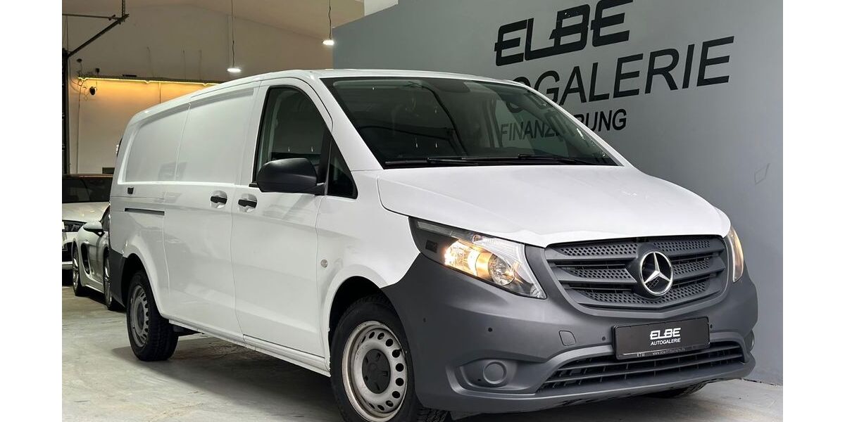 Mercedes-Benz Vito 69.000 km 27.000 &euro; Geesthacht 21502