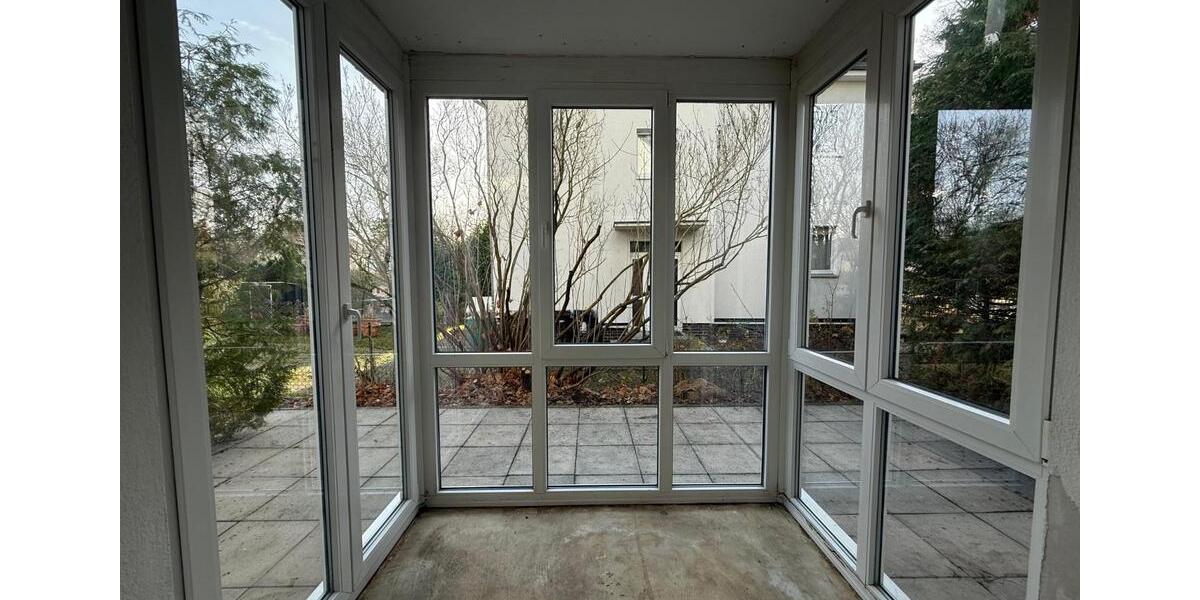 Helle 1-Raum-Wohnung in Schöneiche 1 zimmer