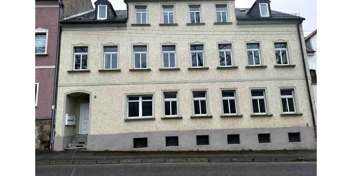 Einfamilienhaus Lichtenstein (Sachsen) - 15 Zimmer, 399 m&sup2;, 3.000&euro; | Angebot:26066049