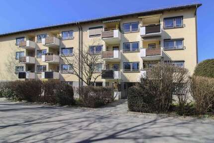 Wohnung zum Kaufen in Geretsried 295.000 € 69.4 m²