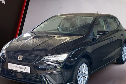 Seat Ibiza 21.700 km 15.890 &euro; Zimmern ob Rottweil 78658
