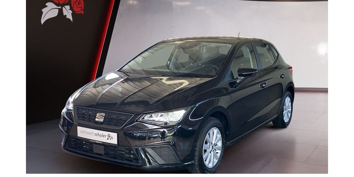 Seat Ibiza 21.700 km 15.890 &euro; Zimmern ob Rottweil 78658