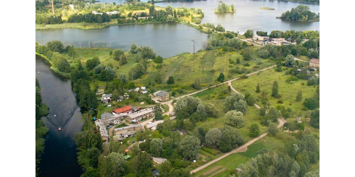 Etagenwohnung Zehdenick - 1 Zimmer, 42 m&sup2;, 300&euro; | Angebot:26253885