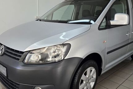 VW Caddy 175.680 km 6.990 &euro; Chemnitz 09114