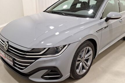 VW Arteon 54.060 km 26.928 &euro; Dresden 01157