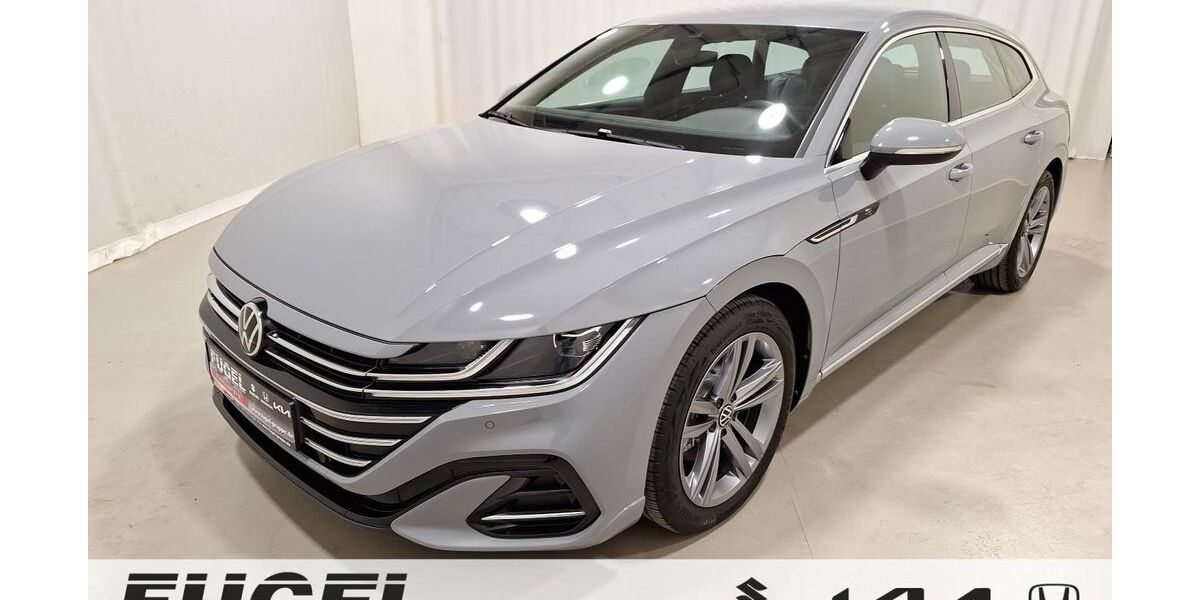 VW Arteon 54.060 km 26.928 &euro; Dresden 01157