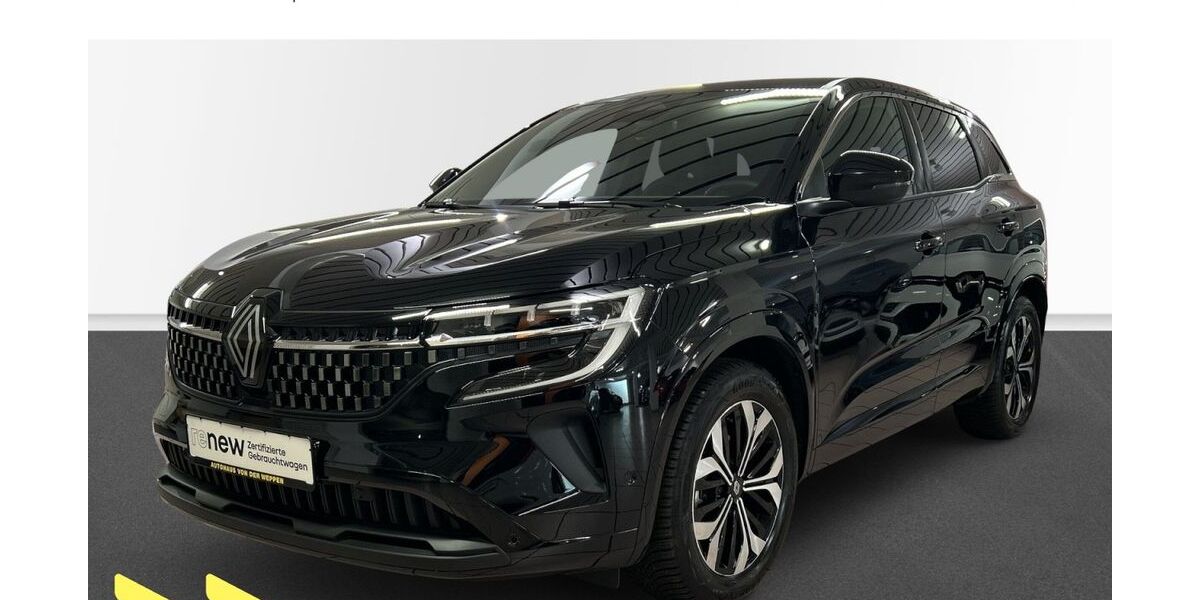 Renault Austral 6.800 km 30.290 &euro; Stuttgart 70565