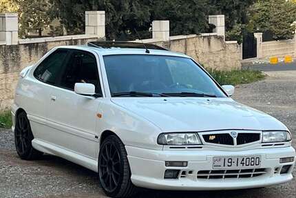 Lancia Delta 220.000 km 10.000 &euro; Dresden, Stadt 01067