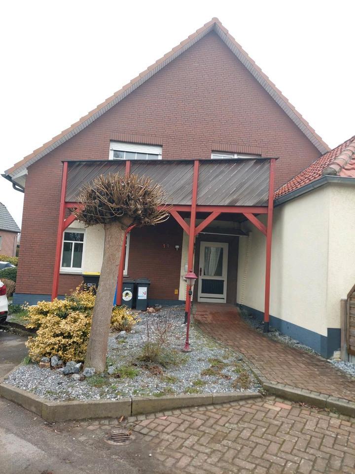 Maisonette Wohnung In Eidinghausen