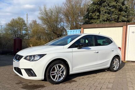 Seat Ibiza 81.000 km 14.700 &euro; Nienburg 31582