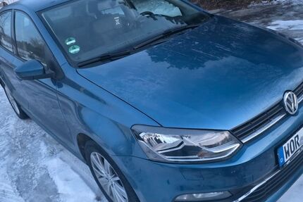 VW Polo 190.000 km 7.150 &euro; Wolfratshausen 82515