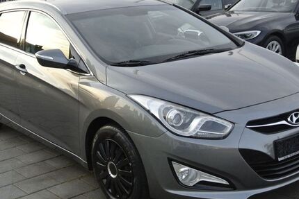 Hyundai i40 138.000 km 7.900 &euro; Malgersdorf 84333