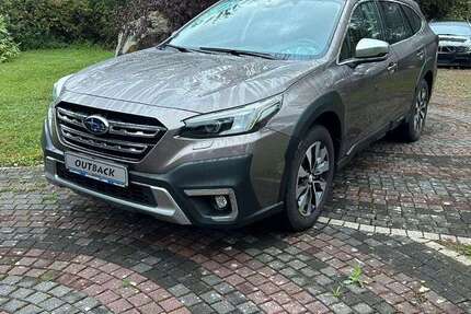 Subaru OUTBACK 48.000 km 38.900 € Romrod-Zell 36329
