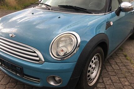 Mini ONE 176.000 km 800 &euro; Lanken 21493