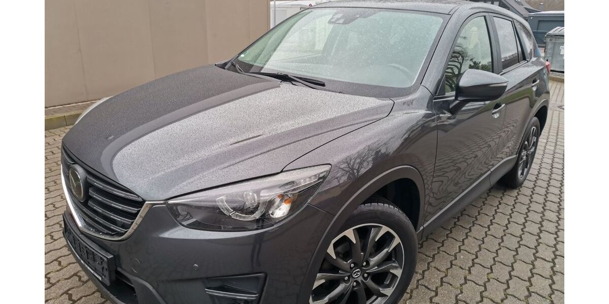 Mazda CX-5 218.000 km 8.700 &euro; Bernburg / Saale 06406