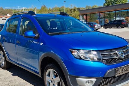 Dacia Sandero 50.144 km 7.695 &euro; Neckartailfingen 72666