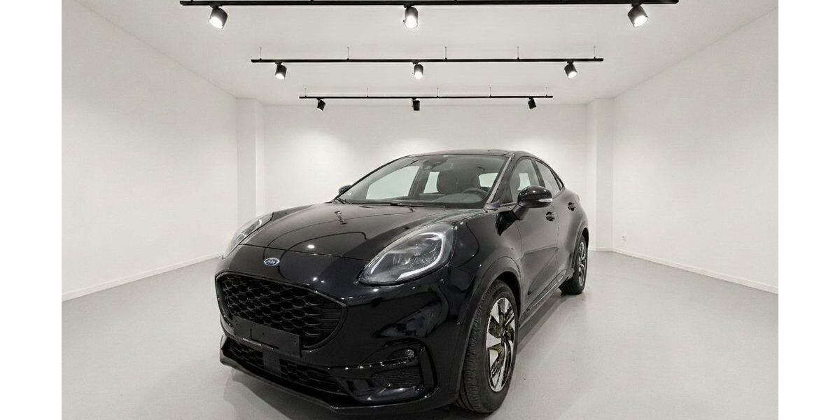 Ford Puma 36.165 km 19.990 &euro; Emsdetten 48282