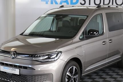 VW Caddy Maxi 14.212 km 42.880 &euro; Hohe Börde OT Hermsdorf bei Magdeburg 39326