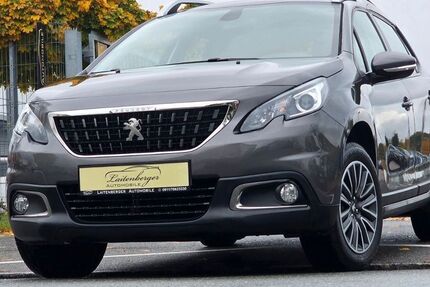 Peugeot 2008 67.200 km 9.450 &euro; Fürth 90763