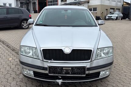 Skoda Octavia 415.004 km 1.250 &euro; Müllenbach 53520