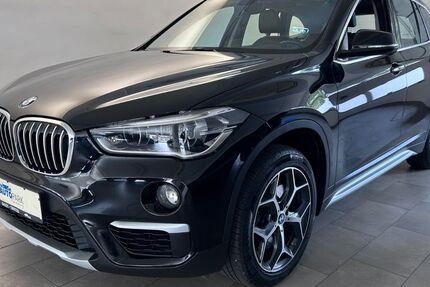 BMW X1 108.420 km 21.980 € Rendsburg 24768