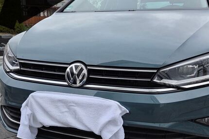 VW Golf Sportsvan 87.000 km 16.900 &euro; Wadern 66687