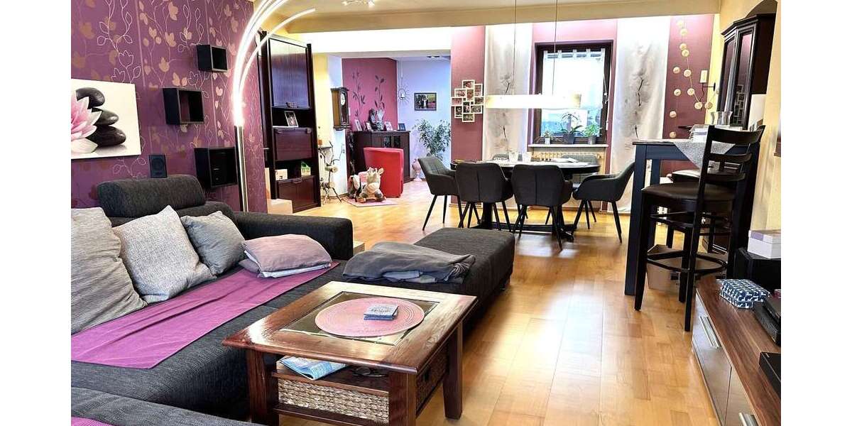 Einfamilienhaus Saarbrücken / Malstatt-Burbach Burbach - 4 Zimmer, 139 m&sup2;, 175.000&euro; | Angebot:26305742