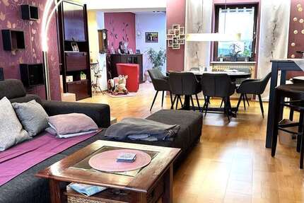 Haus Saarbrücken / Malstatt-Burbach Burbach - 4 Zimmer, 139 m&sup2;, 175.000&euro; | Angebot:26305742