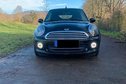 Mini Cooper Cabrio 125.176 km 10.000 &euro; Wilhelmsfeld 69259