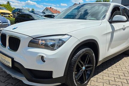 BMW X1 226.000 km 9.490 € Nordheim bei Heilbronn 74226