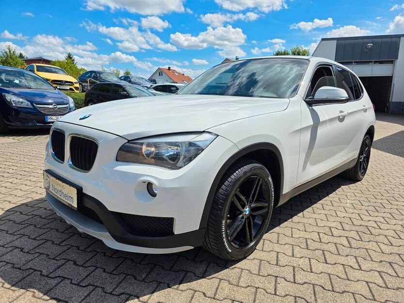 BMW X1 226.000 km 9.490 € Nordheim bei Heilbronn 74226