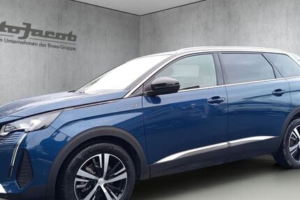 Peugeot 5008 26.793 km 34.990 &euro; Rüsselsheim 65428