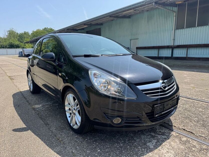 Corsa