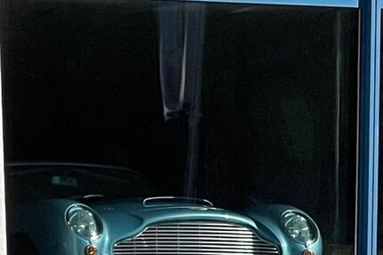Aston Martin DB 10.300 km 295.000 &euro; Riemerling bei München 85521