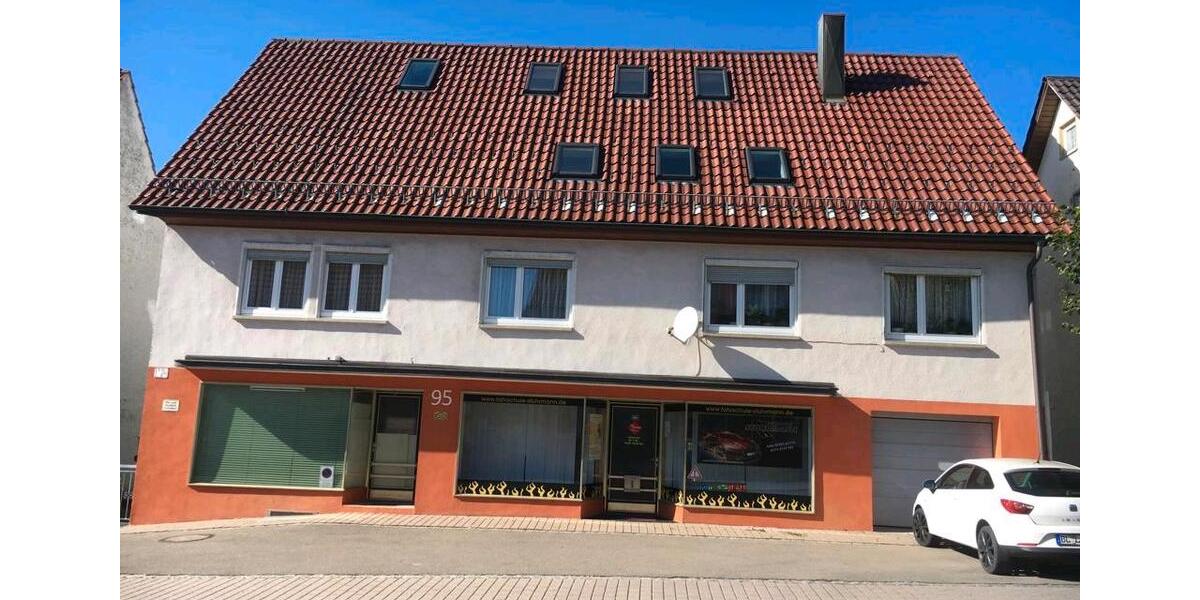 Gewerbeobjekt Meßstetten - 500&euro; | Angebot:25103348