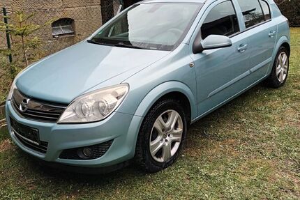 Opel Astra 226.468 km 1.500 &euro; Baudenbach 91460