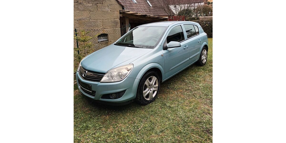 Opel Astra 226.468 km 1.500 &euro; Baudenbach 91460