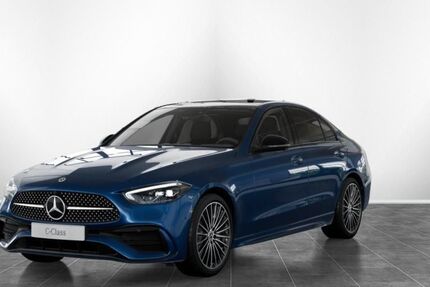 Mercedes-Benz C 220 6.000 km 61.490 € Halle-Sennewitz 06193