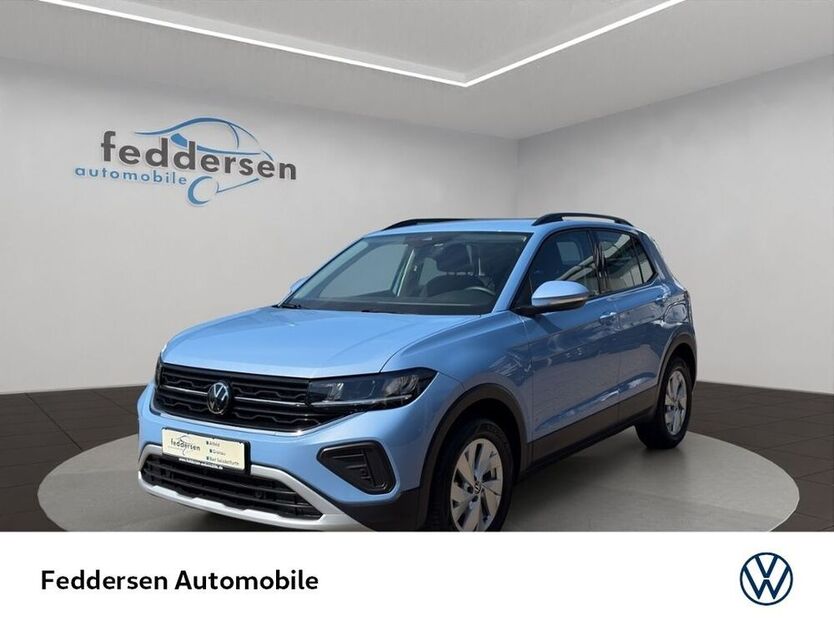 T-Cross