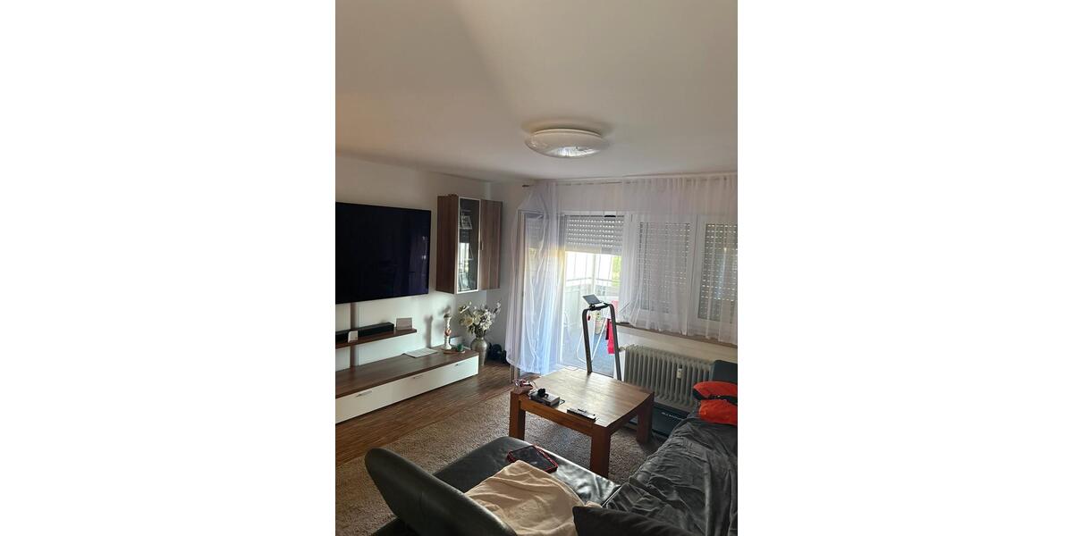 Erdgeschoßwohnung Münsingen - 3.5 Zimmer, 83 m&sup2;, 290.000&euro; | Angebot:26987236