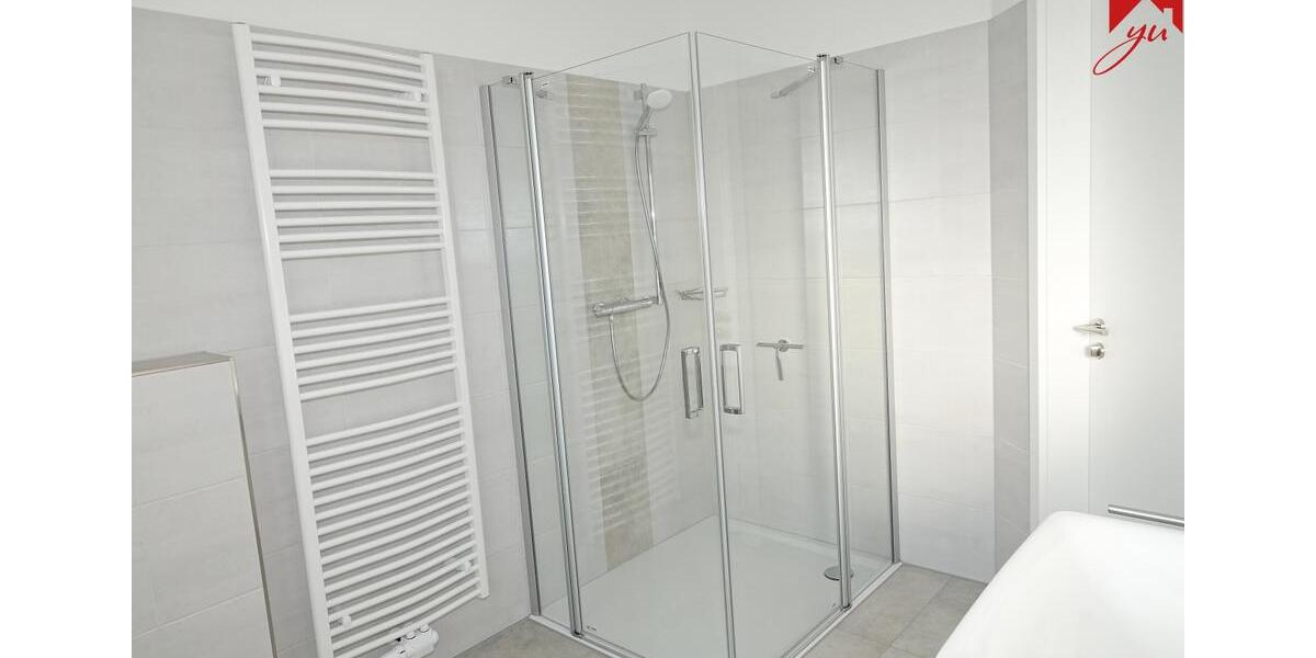 Erdgeschoßwohnung Wiesmoor - 3 Zimmer, 99 m&sup2;, 1.095&euro; | Angebot:24862210